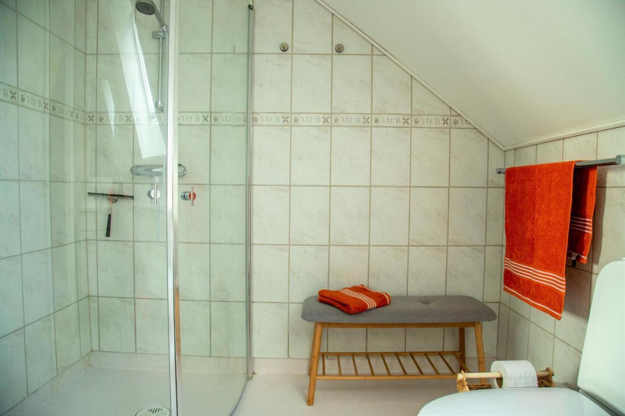 אסקילסטרופ Anettes Bed & Breakfast Falster מראה חיצוני תמונה