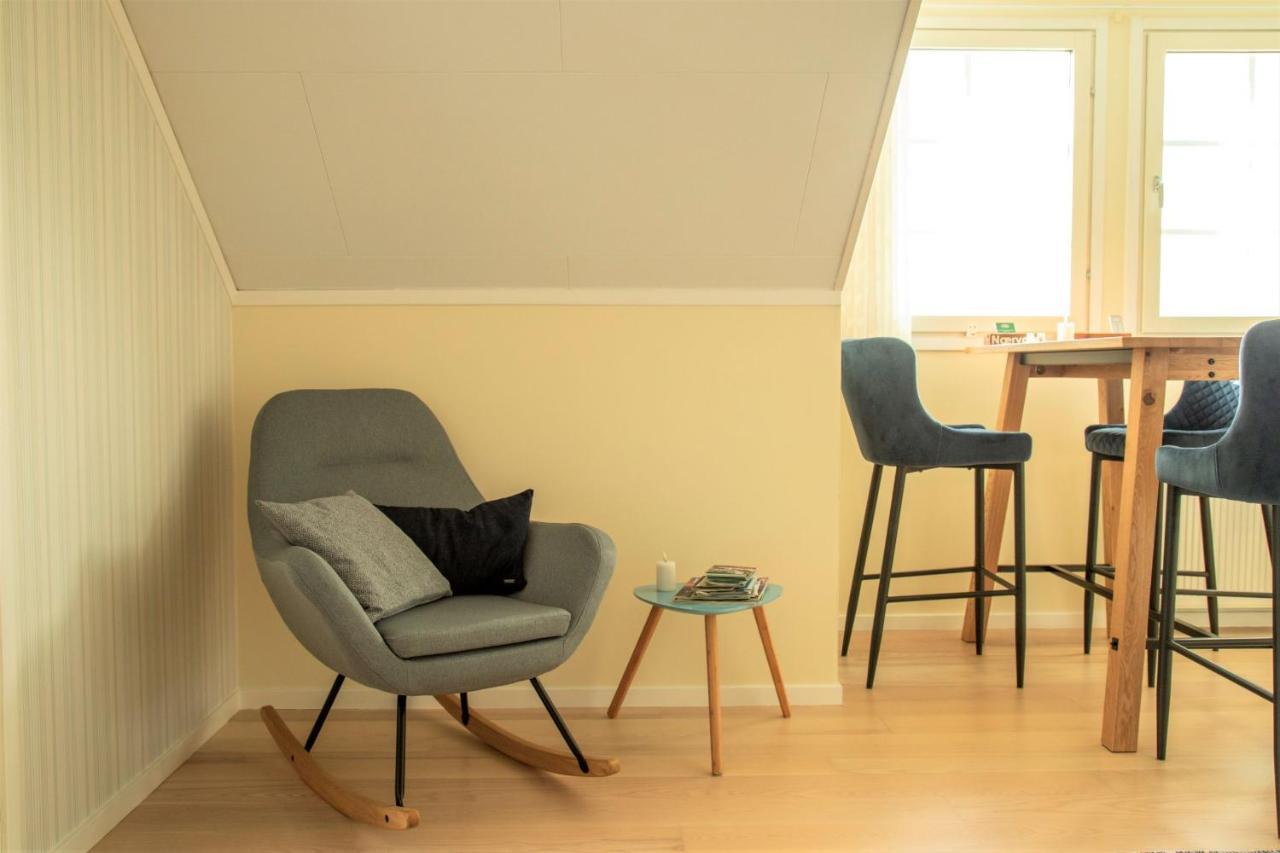 אסקילסטרופ Anettes Bed & Breakfast Falster מראה חיצוני תמונה
