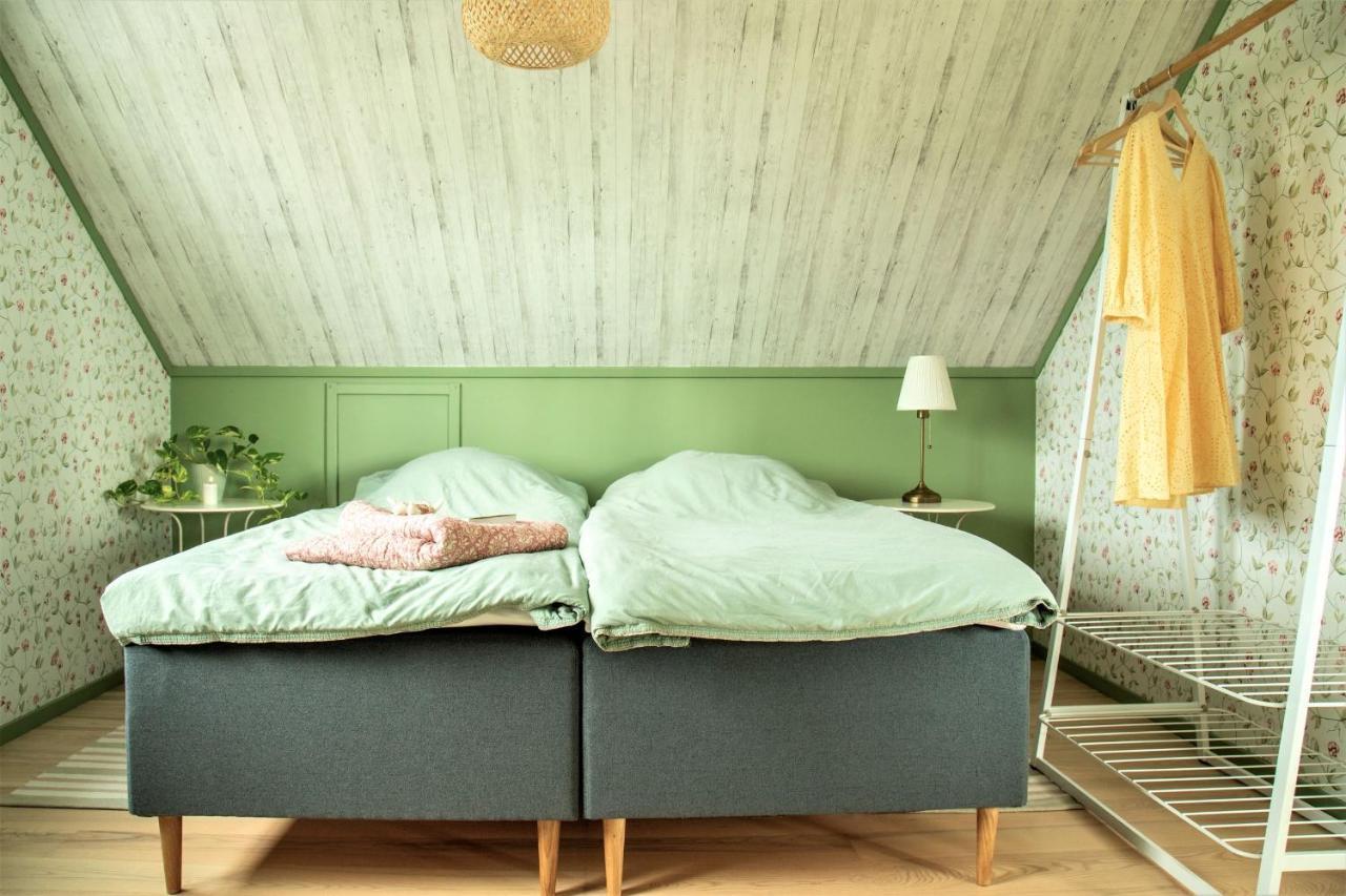 אסקילסטרופ Anettes Bed & Breakfast Falster מראה חיצוני תמונה