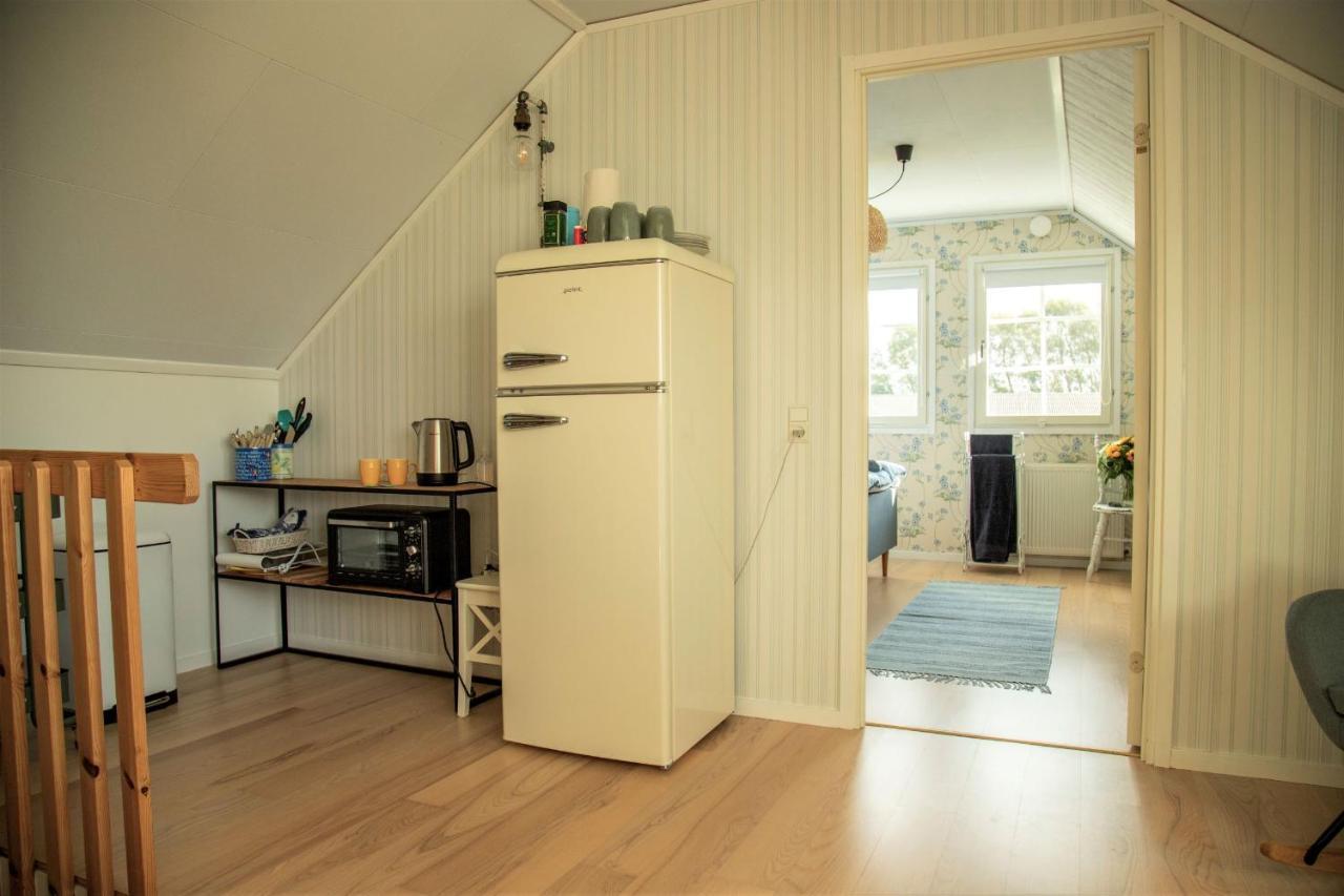 אסקילסטרופ Anettes Bed & Breakfast Falster מראה חיצוני תמונה