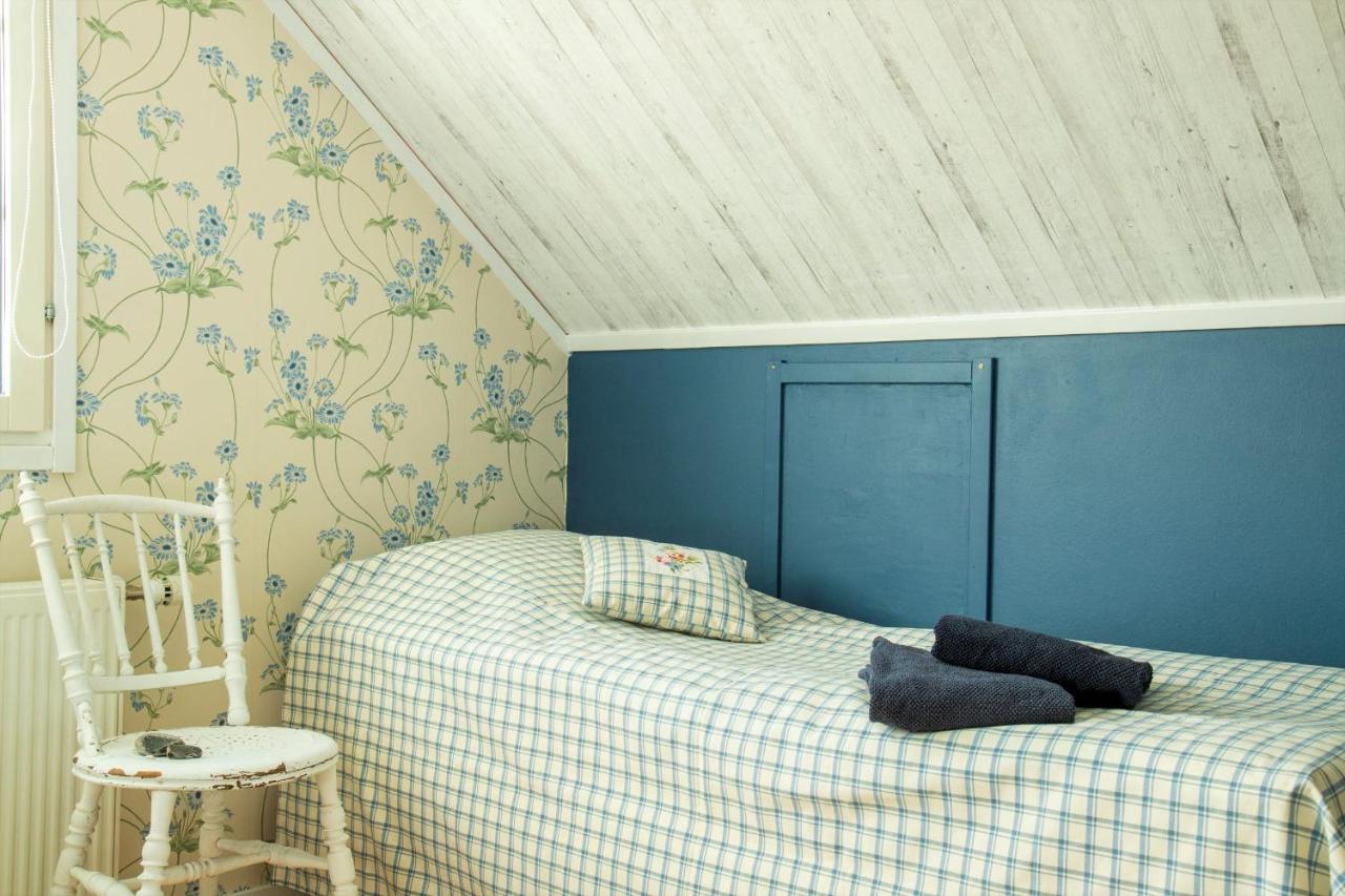 אסקילסטרופ Anettes Bed & Breakfast Falster מראה חיצוני תמונה